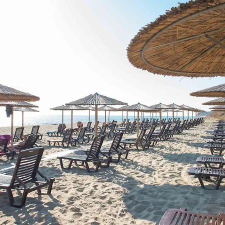 Szálloda Marina White Sands